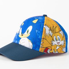 Sonic the Hedgehog cap-thumb-2