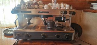 LA CIMBALI M21 PREMIUM