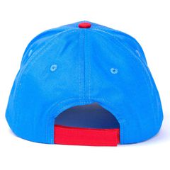 Sonic The Hedgehog set cap + sunglasses-thumb-2