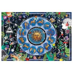 Astrological Chart puzzle 1000pcs-thumb-1