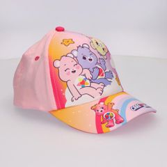 Care Bears set cap + sunglasses-thumb-1