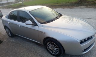 Alfa Romeo Alfa 159 2007