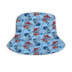 Paw Patrol fisher hat