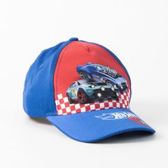 Hot Wheels assorted cap-thumb-1