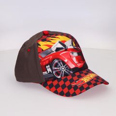 Hot Wheels set cap + sunglasses-thumb-2