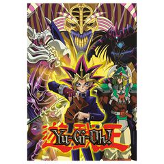 Yu-Gi-Oh! puzzle 1000pcs-thumb-1