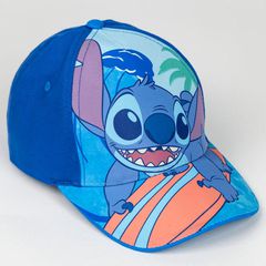 Disney Stitch assorted cap-thumb-1