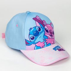 Disney Stitch assorted cap-thumb-2