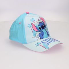 Disney Stitch set cap + sunglasses-thumb-1