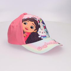 Gabbys Dollhouse set cap + sunglasses-thumb-1
