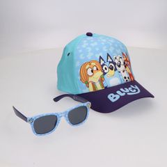 Bluey set cap + sunglasses-thumb-3