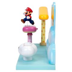 Nintendo Super Mario Cloud playset-thumb-4