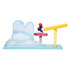 Nintendo Super Mario Cloud playset-thumb-3