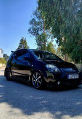 citroen c2 2008