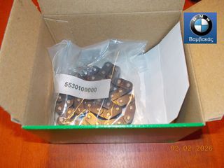 ΚΑΔΕΝΑ ΑΝΤΛΙΑΣ ΛΑΔΙΟΥ BMW 1602-E21-E30-E12-E28 / Μ10 / INA ''BMW Βαμβακάς''