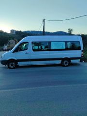 Mercedes-Benz Sprinter 2012 313