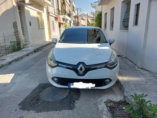 Κλούβα Renault 2014 CLIO