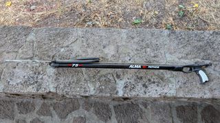 Alma Pathos 75