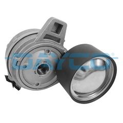 Βραχίονας σύσφιγξης, ιμάντα poly-V DAYCO (APV1093) - MERCEDES O 403, TOURISMO (O 350), TOURO (O 500), TRAVEGO (O 580); SETRA 400 OM457.927-OM457.976 10.99-
