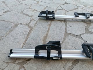 Βάσεις ποδηλάτου THULE-thumb-2