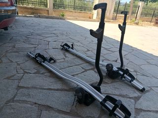 Βάσεις ποδηλάτου THULE-thumb-4