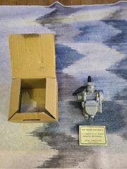 Keihin PE26 Racing Καρμπυρατέρ 26mm – Made in Japan – Καινούργιο