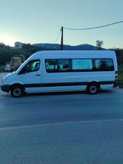 Mercedes-Benz 2012 Sprinter