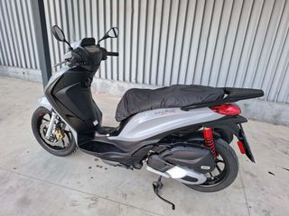 Piaggio Medley 150 2025 S τελική τιμή