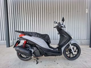 Piaggio Medley 150 2025 S τελική τιμή-thumb-2