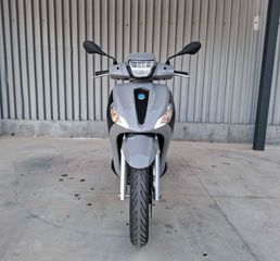 Piaggio Medley 150 2025 S τελική τιμή-thumb-3