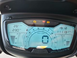 Piaggio Medley 150 2025 S τελική τιμή-thumb-7