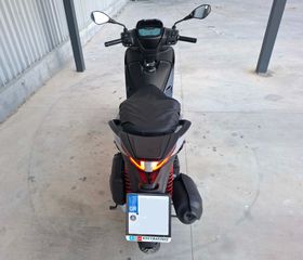 Piaggio Medley 150 2025 S τελική τιμή-thumb-6