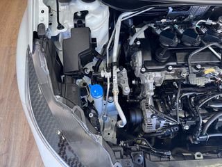 Toyota Yaris 2023 full extra bitone 37400km-thumb-61
