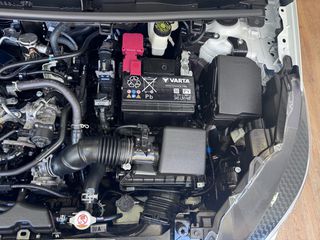 Toyota Yaris 2023 full extra bitone 37400km-thumb-62