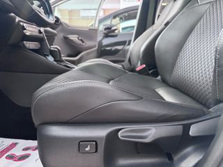 Toyota Yaris 2023 full extra bitone 37400km-thumb-41