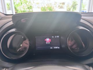 Toyota Yaris 2023 full extra bitone 37400km-thumb-45