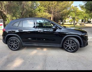 Mercedes-Benz EQA 2023 350 4 matic AMG FULL EXTRA