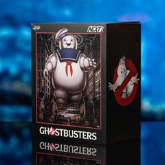Ghostbusters Puft Marsmellow stage-thumb-1
