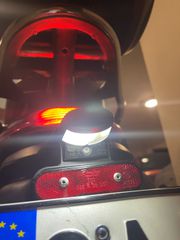 Piaggio Beverly 500 Cruiser 2008-thumb-1
