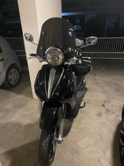 Piaggio Beverly 500 Cruiser 2008-thumb-3