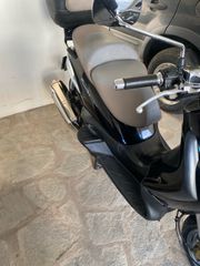 Piaggio Beverly 500 Cruiser 2008-thumb-4