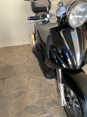 Piaggio Beverly 500 Cruiser 2008-thumb-5