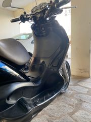 Piaggio Beverly 500 Cruiser 2008-thumb-6