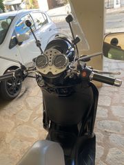 Piaggio Beverly 500 Cruiser 2008-thumb-7