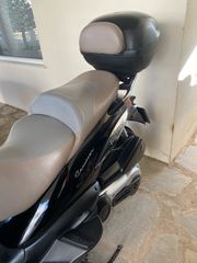 Piaggio Beverly 500 Cruiser 2008-thumb-8