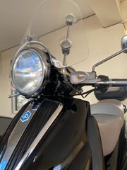 Piaggio Beverly 500 Cruiser 2008-thumb-9