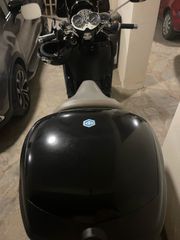Piaggio Beverly 500 Cruiser 2008-thumb-12