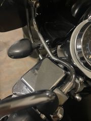 Piaggio Beverly 500 Cruiser 2008-thumb-14
