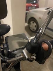 Piaggio Beverly 500 Cruiser 2008-thumb-15