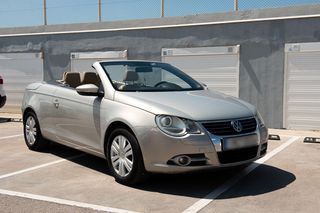 Volkswagen Eos 2010 TSI
